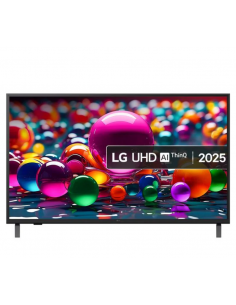 LG UA75 43" 4K UHD LED...