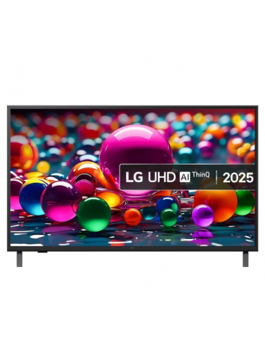 LG UA75 43" 4K UHD LED SMART TV