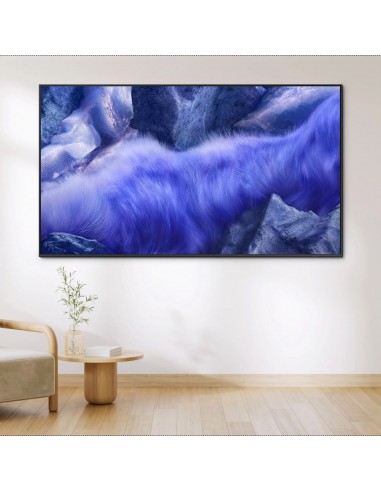 SAMSUNG QEF1 50" 4K HDR QLED SMART TV...