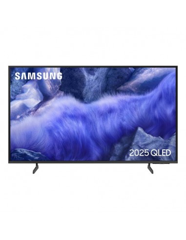 SAMSUNG QEF1 50" 4K HDR QLED SMART TV...