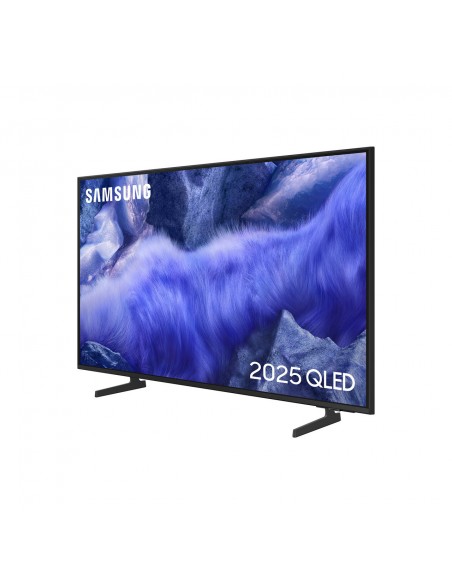 SAMSUNG QEF1 55" 4K HDR QLED SMART TV 2025