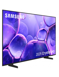 SAMSUNG 55" CRYSTAL UHD...