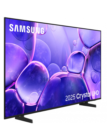 SAMSUNG 55" CRYSTAL UHD SMART TV