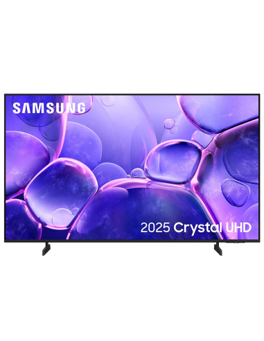 SAMSUNG 55" CRYSTAL UHD SMART TV
