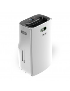 20 LITRE DEHUMIDIFIER WITH...