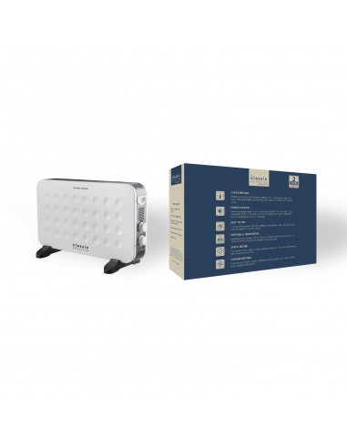 PREMIUM CONVECTOR HEATER