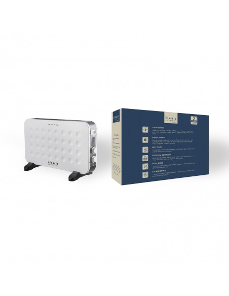 PREMIUM CONVECTOR HEATER