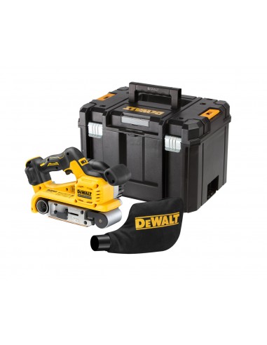 DEWALT 18V BRUSHLESS CORDLESS BELT...