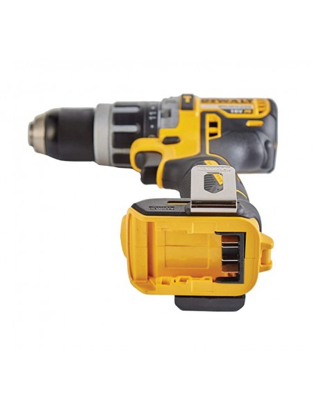 DEWALT DCD796N CORDLESS COMBI DRILL 18V LI-ION