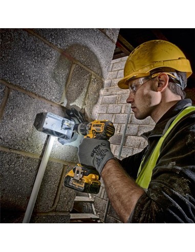DEWALT DCD796N CORDLESS COMBI DRILL...