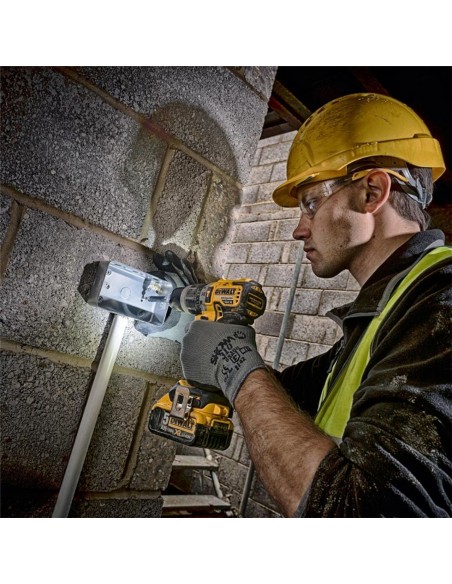 DEWALT DCD796N CORDLESS COMBI DRILL 18V LI-ION