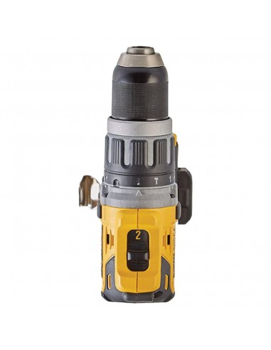 DEWALT DCD796N CORDLESS COMBI DRILL...