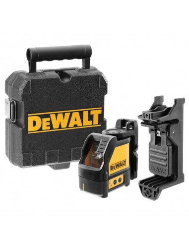 DEWALT DW088CG CROSS LINE GREEN LASER...