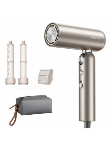 DREAME NEO POCKET HAIR DRYER