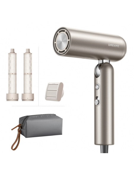 DREAME NEO POCKET HAIR DRYER