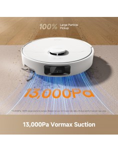 DREAME D20 PRO PLUS ROBOTIC... 2
