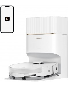 DREAME D20 PRO PLUS ROBOTIC...