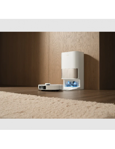 DREAME L40S PRO ROBOT VACUUM