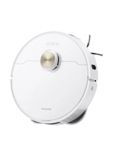 DREAME L40S PRO ROBOT VACUUM 2
