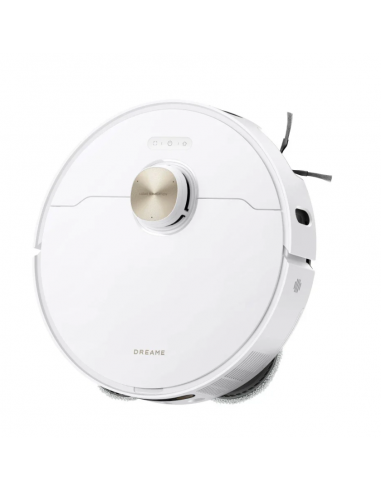 DREAME L40S PRO ROBOT VACUUM