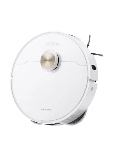 DREAME L40S PRO ROBOT VACUUM