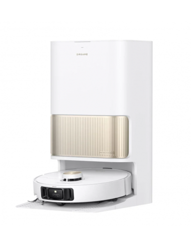 DREAME L40S PRO ROBOT VACUUM