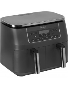NINJA 7.6L 2400W DUAL ZONE...