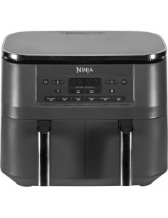 NINJA 7.6L 2400W DUAL ZONE... 2