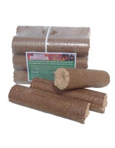 MEGATHERM BEECH WOOD...