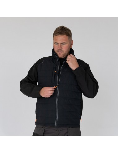 XPERT PRO RIP-STOP INSULATED HYBR...