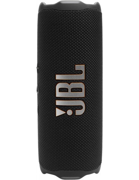 JBL FLIP 7 PORTABLE BLUETOOTH SPEAKER - BLACK