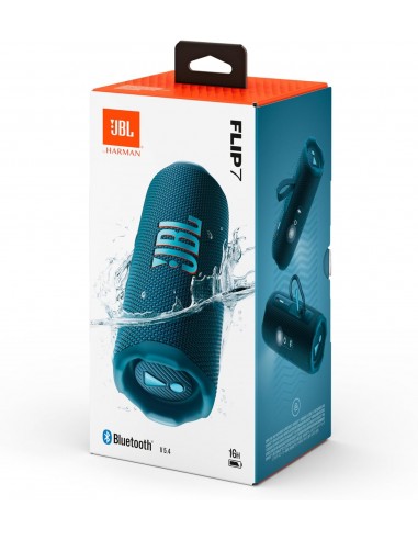JBL FLIP 7 PORTABLE BLUETOOTH SPEAKER...