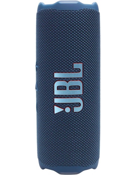 JBL FLIP 7 PORTABLE BLUETOOTH SPEAKER - BLUE