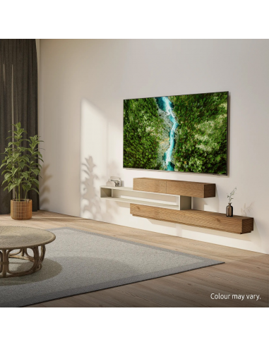 SAMSUNG CRYSTAL UHD 4K HDR SMART TV 43"