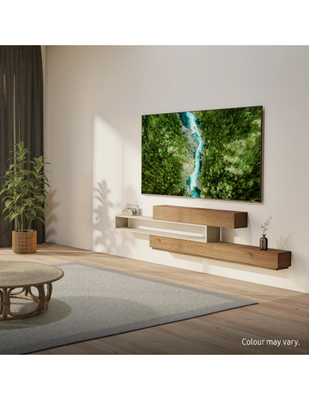 SAMSUNG CRYSTAL UHD 4K HDR SMART TV 43"