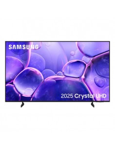 SAMSUNG CRYSTAL UHD 4K HDR...