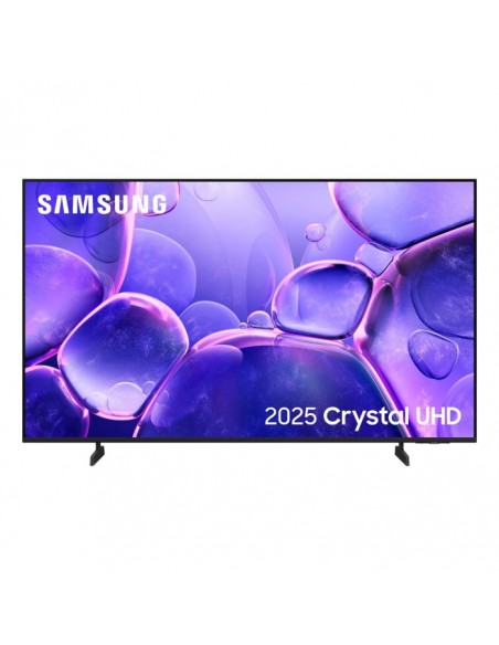 SAMSUNG CRYSTAL UHD 4K HDR SMART TV 43"