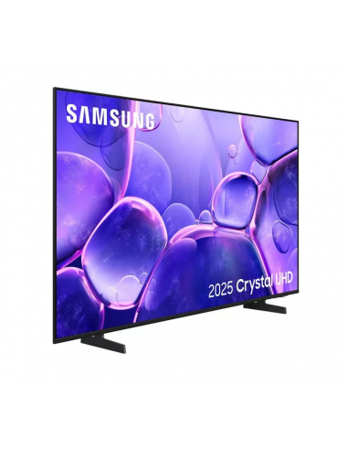 SAMSUNG U8000F CRYSTAL UHD SMART TV 50"