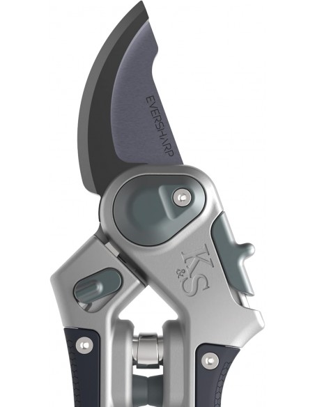 KENT & STOWE EVERSHARP LITE ALL PURPOSE SECATEURS