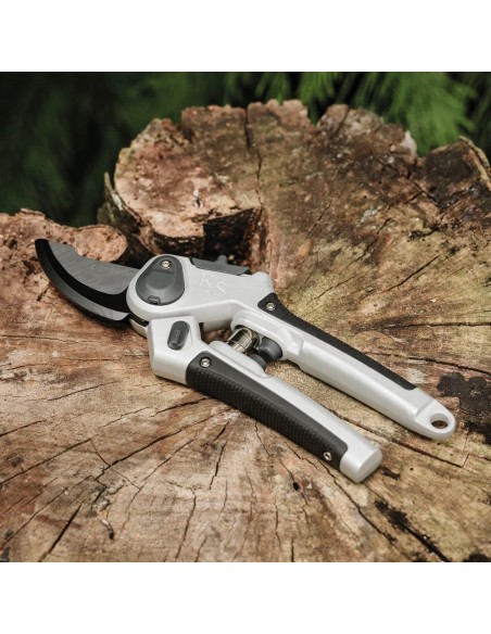 KENT & STOWE EVERSHARP LITE ALL PURPOSE SECATEURS