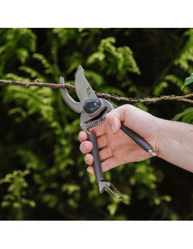 KENT & STOWE TRADITIONAL SECATEURS...