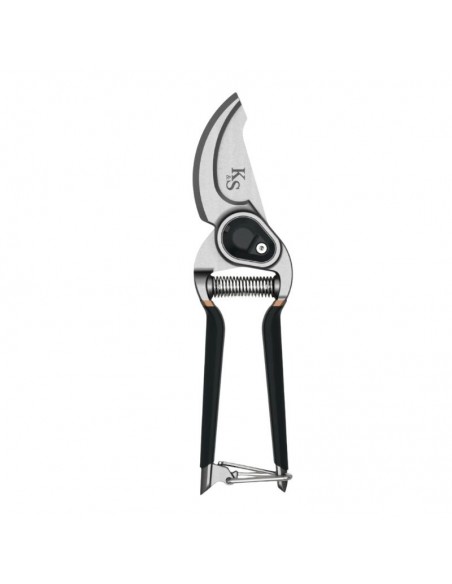 KENT & STOWE TRADITIONAL BYPASS SECATEURS