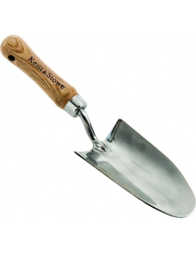 KENT & STOWE SS THE CAPABILITY TROWEL