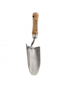 KENT & STOWE SS HAND TROWEL