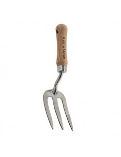 KENT & STOWE SS HAND FORK