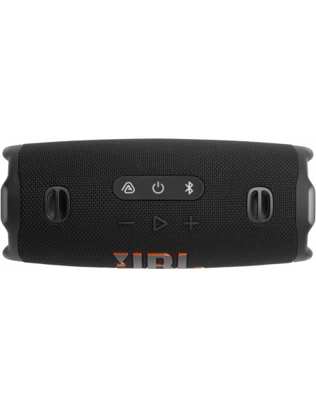 JBL CHARGE 6 PORTABLE BLUETOOTH SPEAKER WITH POWERBANK