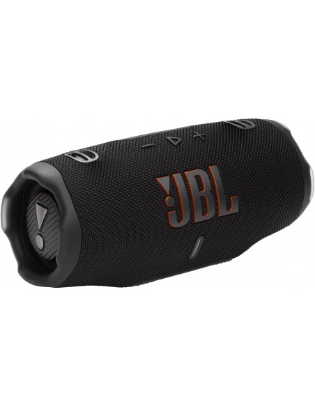 JBL CHARGE 6 PORTABLE BLUETOOTH SPEAKER WITH POWERBANK