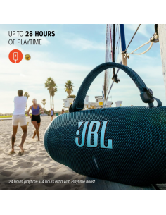 JBL CHARGE6 PORTABLE... 2