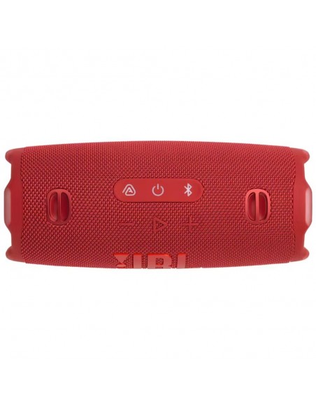 JBL CHARGE6 PORTABLE BLUETOOTH SPEAKER WITH POWERBANK