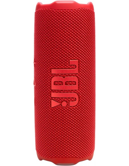 JBL FLIP 7 PORTABLE BLUETOOTH SPEAKER - RED